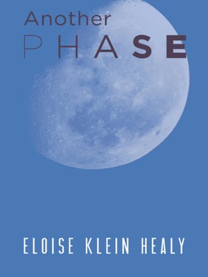 cover image of Another Phase